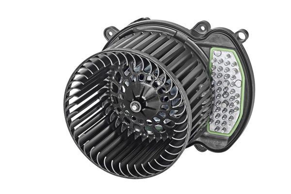 VALEO 715012 | Kalorifer Motoru 16-Megane.IV Otomatik Klima