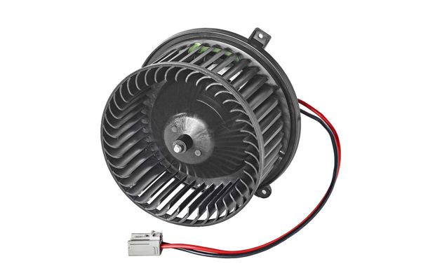 VALEO 715082 | Kalorifer Motoru Opel Mokka