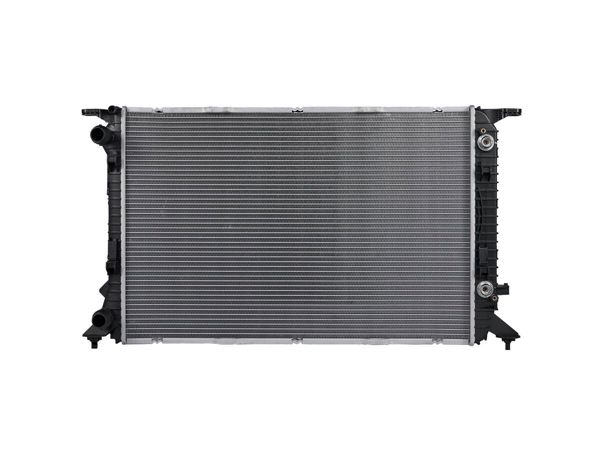 VALEO 716992 | Radyatör Audi C7 2.5