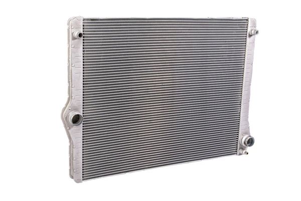 VALEO 717142 | BMW F01-F10 N52-53 Su Radyatörü 17118669005