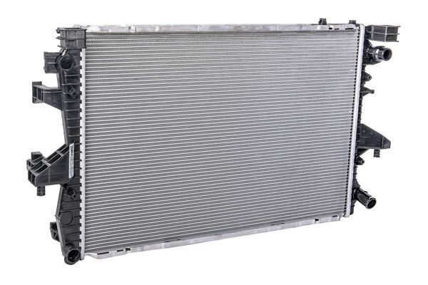 VALEO 733116 | Motor Radyatörü Transporter T5 2.5 TDI Axd Axe Blj Bnz Bpc 03-09