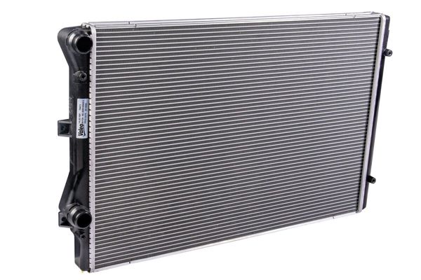 VALEO 734413 | Motor Radyatörü Golf V VI Jetta III IV Passat Scirocco Touran Leon Toledo III A3 Tt Octavia Superb