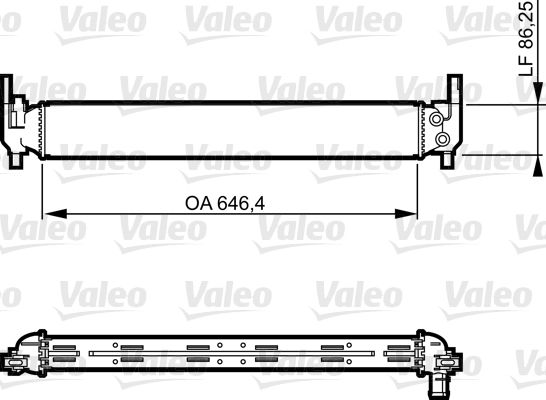 VALEO 735310 | Interkol Polo 09 > 1,2Tsı