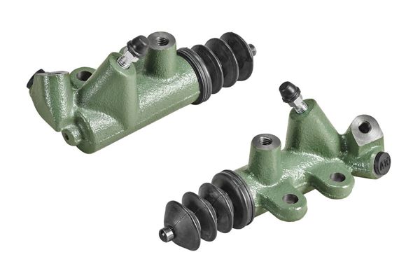 VALEO 804759 | Merkez Debriyaj Alt-(Toyota Corolla 07 / 11 Dizel)