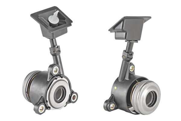 VALEO 810010 | Hidrolik Rulman (Peugeot 207 308 3008 Citroen C4 Ds3)