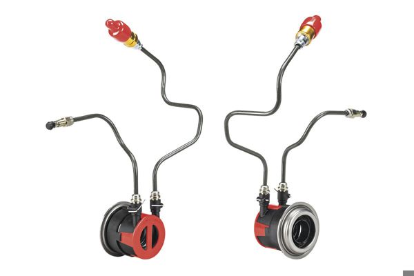 VALEO 810038 | Debriyaj Merkezi (Rover 75 2.0Cdt)