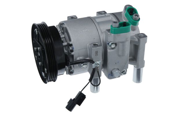 VALEO 811180 | Klima Kompresörü Kia Rio 2005-2011