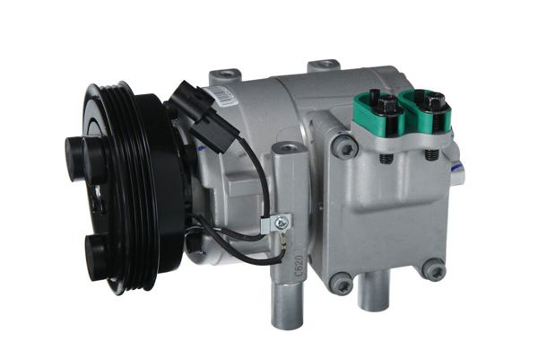 VALEO 811184 | Klima Kompresörü Hyundai Accent 2002-2005