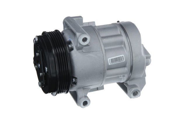 VALEO 811201 | Klima Kompresörü Fiat Egea 2015 -