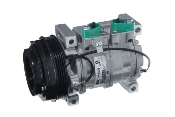 VALEO 811206 | Klima Kompresörü Suzuki Lıana 2002-2007