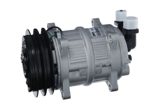 VALEO 811215 | Klima Kompresörü Volvo 240 1983-1993