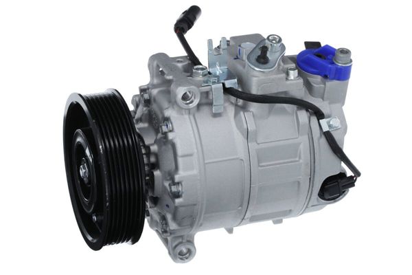 VALEO 811219 | Klima Kompresörü Porsche Panamera 2009-2013