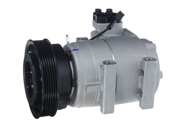 VALEO 811228 | Klima Kompresörü Hyundai Accent 2002-2005