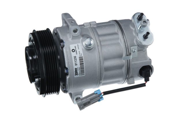 VALEO 811236 | Klima Kompresörü Opel Insignia 2008-2017