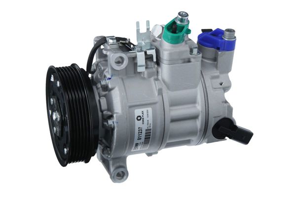 VALEO 811237 | Klima Kompresörü Audi A6 2015-2018