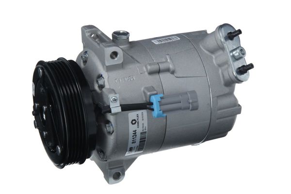 VALEO 811244 | Klima Kompresörü Opel Astra 2002-2009