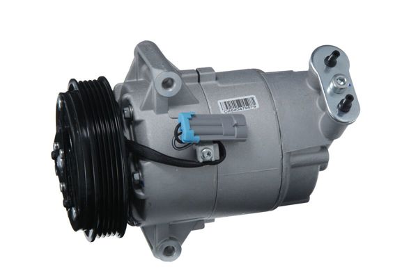 VALEO 811248 | Klima Kompresörü Opel Zafira 2005-2012