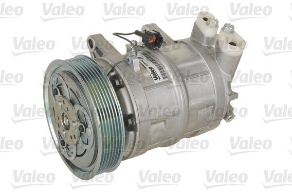 VALEO 813110 | Kompresör Nissan Terrano III