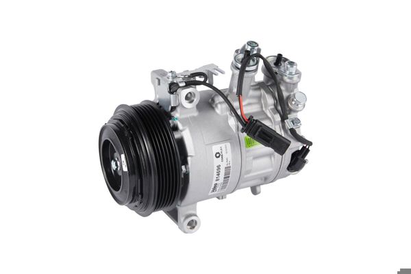 VALEO 814696 | M.Benz W205-213-W447 Vito Klima Kompresörü A0032306911