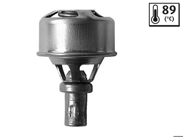 VALEO 819924 | Termostat Renault 12 89 C | 5 Adet