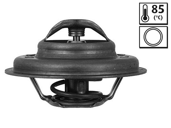 VALEO 819929 | Termostat Cıt Xm Peug. 605 | 5 Adet