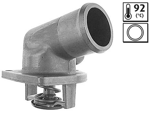 VALEO 820139 | Termostat (Opel Astra F Corsa B)