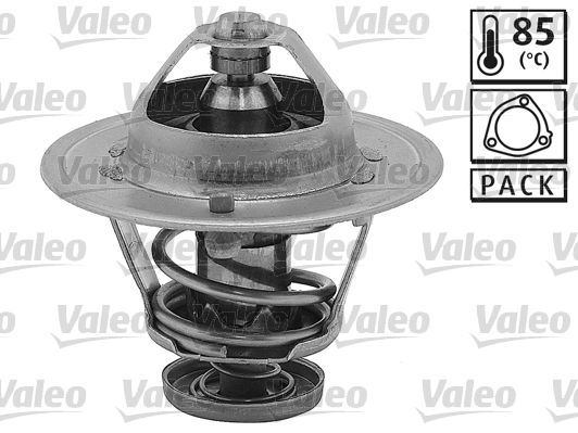 VALEO 820152 | Termostat (Opel Corsa B Vectra A)