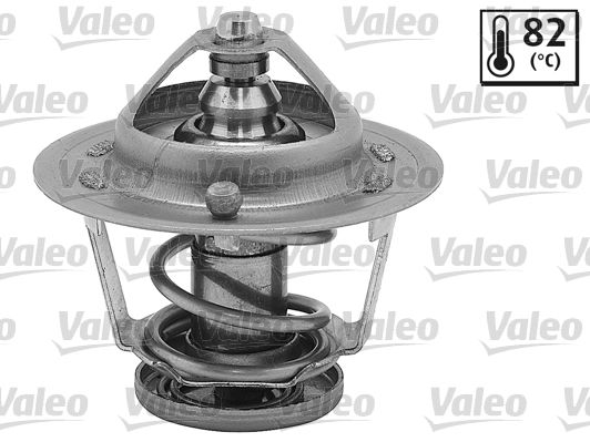 VALEO 820176 | Termostat Nissan Primera 2 0 (96 /) X-Traıl | 5 Adet
