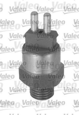 VALEO 820207 | Fan Müşürü Mercedes 95-100Cc / Çıftlı Kırmızı W124-201 / M102-103 | 5 Adet