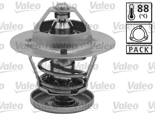 VALEO 820481 | Termostat Kia | 5 Adet