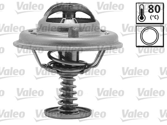 VALEO 820494 | Termostat Mercedes | 5 Adet