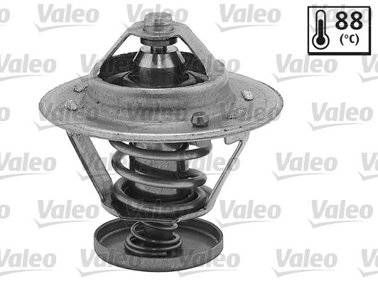 VALEO 820549 | Termostat Honda | 5 Adet