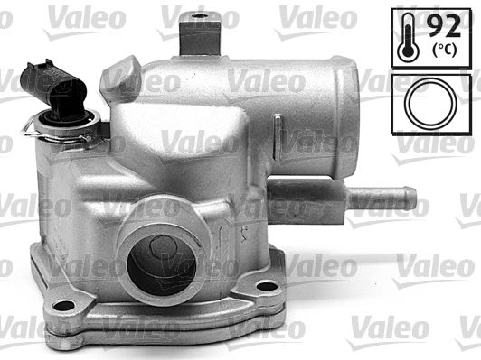 VALEO 820571 | Termostat 92 C (Mercedes Om646-Om647 / W203 / 204 / 211 / 220) | 5 Adet
