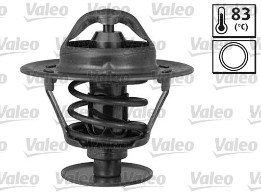 VALEO 820771 | Termostat Mitsubishi L200 L300 L400 2.5Td