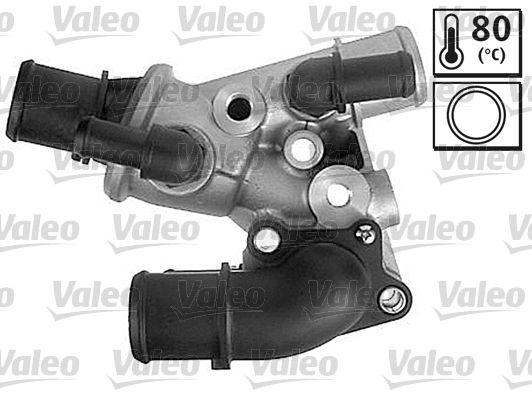 VALEO 820797 | Termostat Fıat Punto1999 /