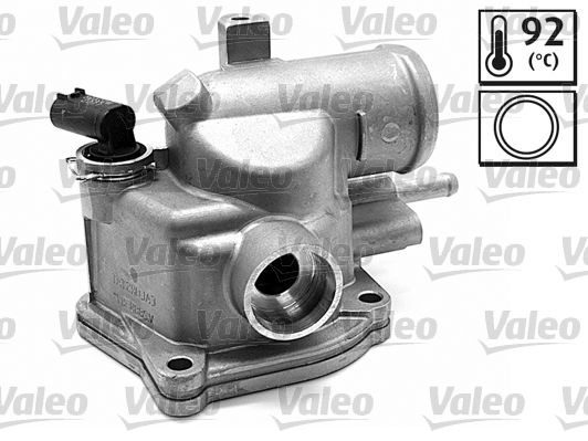 VALEO 820800 | Termostat Mercedes C Class2001 /
