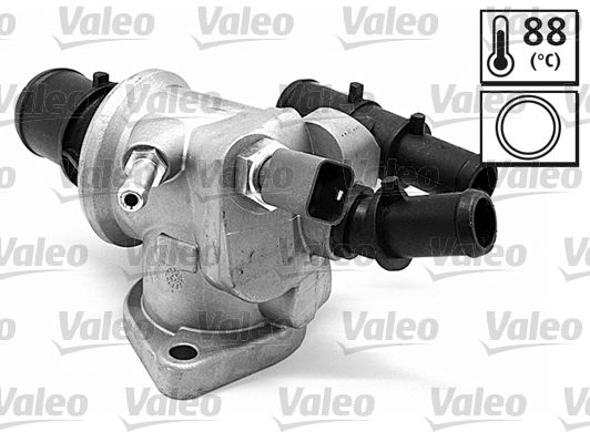 VALEO 820837 | Termostat Fıat Marea 1999 /