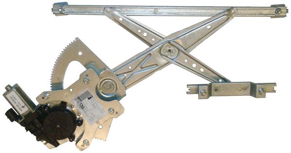 VALEO 850225 | Cam Mekanizması Arka Sağ Lancıa K (94 -) Guvenlık Bınek (Ithal)