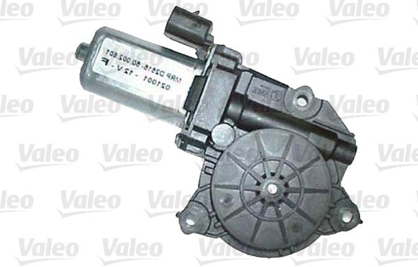 VALEO 850666 | Cam Mekanizması (Arka) (Sol) Fiat Idea