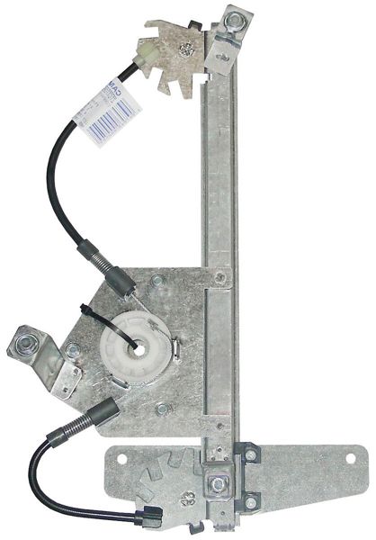 VALEO 850685 | Cam Mekanizması Arka Sağ Elektrikli-(Citroen C4)