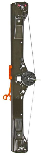 VALEO 850745 | Cam Mekanizması Elektrikli Ön Sağ Grand Punto 1,3 / 1.4 / 1.9 05