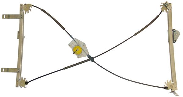 VALEO 850843 | Cam Mekanizması On-Sağ (Peugeot 307)