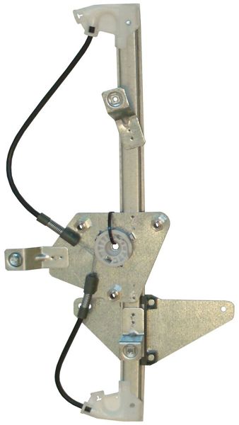 VALEO 850847 | Cam Mekanizması Arka Sağ Elektrikli-(Peugeot 308 07 -)