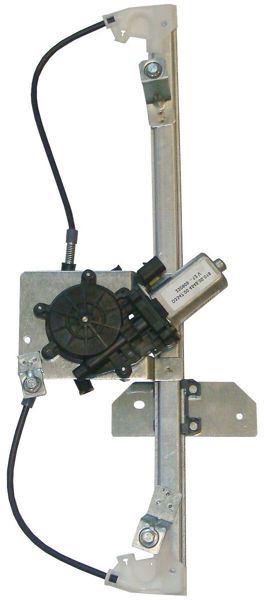 VALEO 850881 | Cam Mekanizması Ön Sağ Motorlu (Dacia Sandero 08 -)