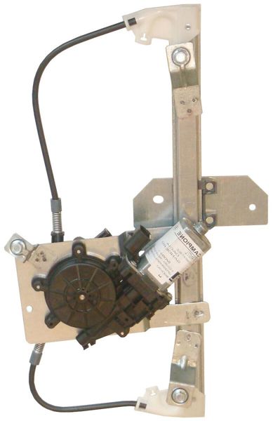 VALEO 850883 | Cam Mekanizması Arka Sağ Motorlu (Dacia Sandero 08 -)