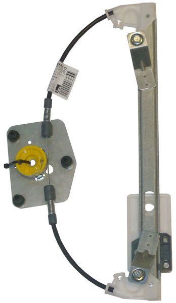 VALEO 850917 | Cam Mekanizması Arka Sağ (Volkswagen Passat-10)