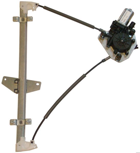 VALEO 850940 | Cam Krıkosu Ön Sol-(Hyundai i10 08 / 12 Elektırıklı Tip-Motorlu)