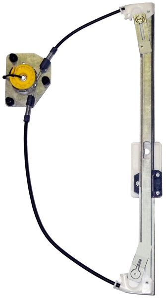 VALEO 851145 | Cam Mekanizması Ön Sağ (VW Amarok 10 -)