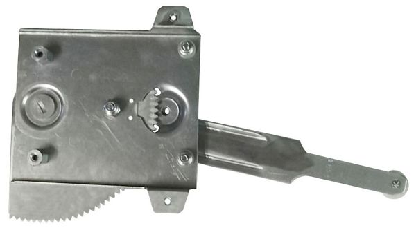 VALEO 851297 | Cam Mekanizması Arka Sağ (Toyota Corolla 01-07)