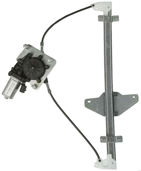 VALEO 851345 | Cam Mekanizması Ön Sağ (Chevrolet Captiva 06 -)